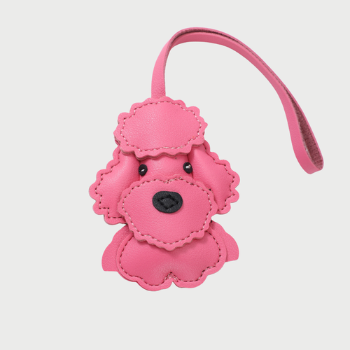 DOG CHARM - PINK
