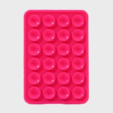BESTIE HOT PINK