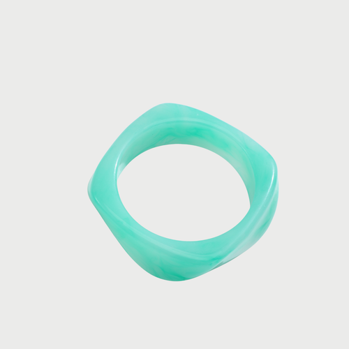 BANGLE BRACELET - SEA