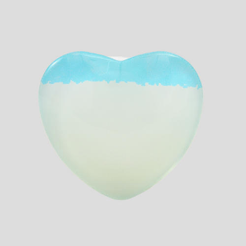 HEART PHONEGRIP - LILAC