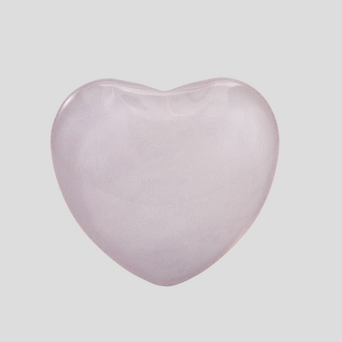 HEART PHONEGRIP - LIGHT PINK