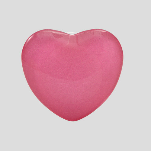 HEART PHONEGRIP - PINK