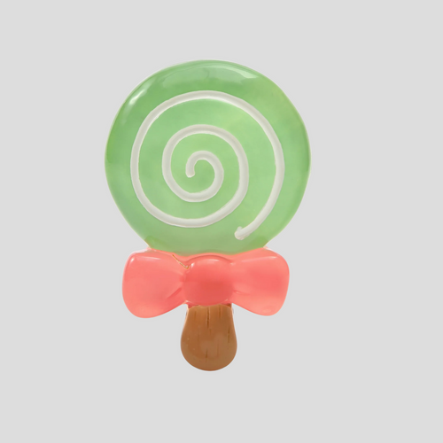 FRUIT PHONEGRIP - GREEN