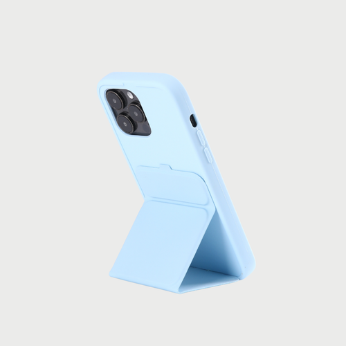 PHONECASE STAND - BLUE