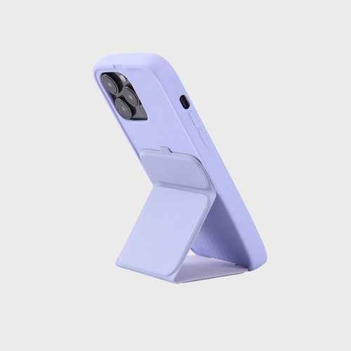 PHONECASE STAND - LILAC