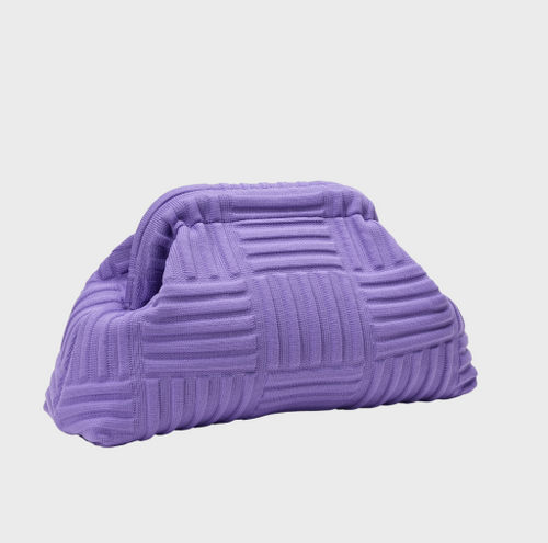 CITY GIRL POUCH 3F - LILAC