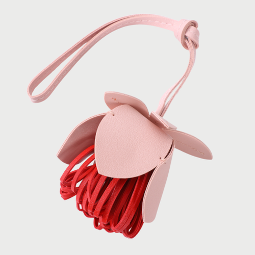 TULIP CHARM - PINK
