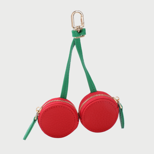 CHERRY CHARM - RED