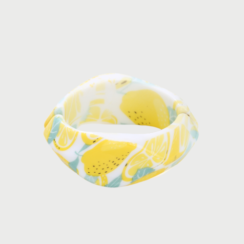 LEMON BANGLE - LIME