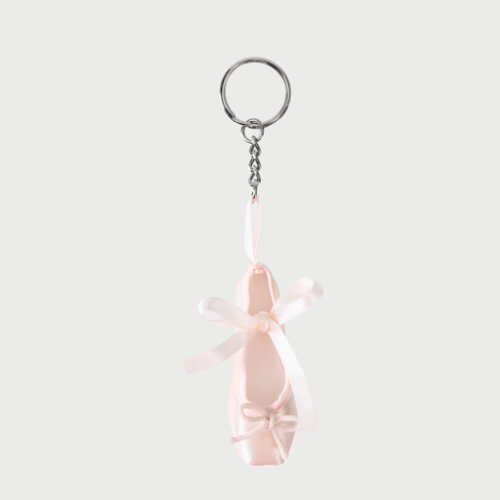BALLERINA CHARM - PINK