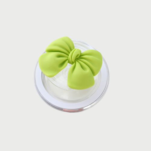 MAGNETIC BOW GRIP - GREEN