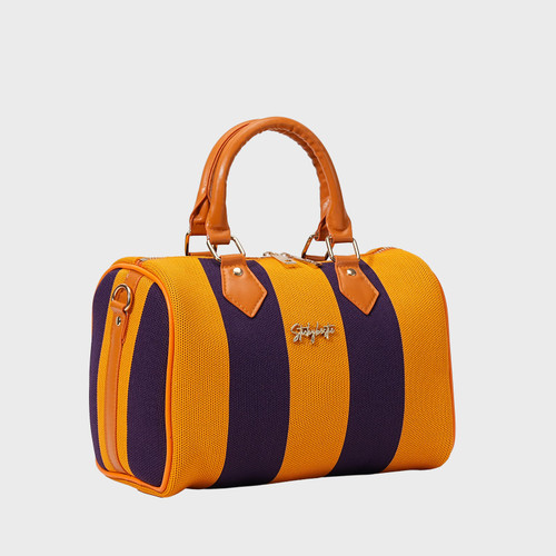 CITY GIRL SPEED25 2.0 - AUBERGINE
