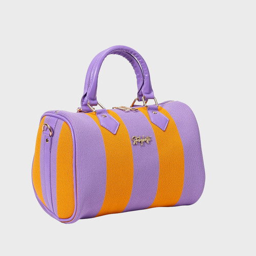 CITY GIRL SPEED25 2.0 - LILAC / YELLOW