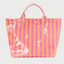 CITY GIRL TOTE BAG