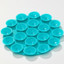 THE ROUNDIE AQUA