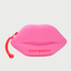 SILICONE LIP POUCH