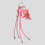 BAG CHARM SET