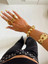 BUBBLE BALL BRACELET