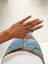 OVAL RING