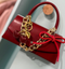 BOW BAG CHARM