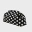 CITY GIRL POUCH POLKADOT