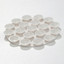 THE ROUNDIE WHITE