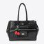 CHERRY BAG CHARM