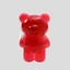 JELLY BEAR PHONEGRIP