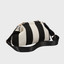 CITY GIRL POUCH + STRAP