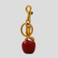 APPLE BAG CHARM