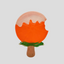 FRUIT PHONEGRIP