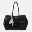 BUBBLE DOG BAG CHARM