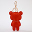 BEAR BAG CHARM