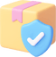 Shipping protection