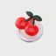 MAGNETIC CHERRY GRIP