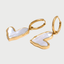 HEART EARRINGS