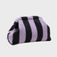 CITY GIRL POUCH CLOTH