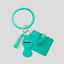 BAG CHARM SET
