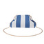 CITY GIRL POUCH + STRAP