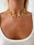 TIGER EYE NECKLACE