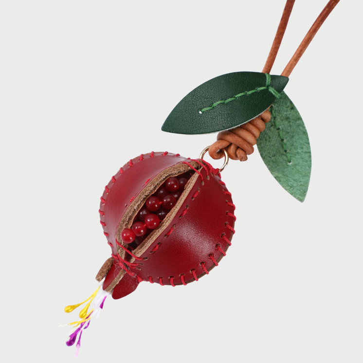POMEGRANATE CHARM