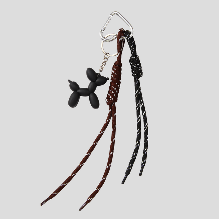 BAG CHARM SET