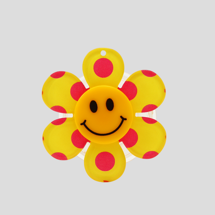 FLOWER PHONEGRIP