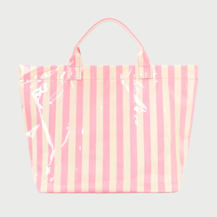 CITY GIRL TOTE BAG