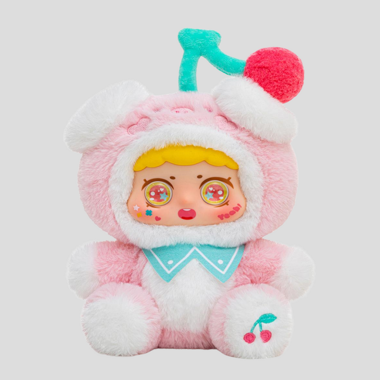 BESTIE DOLL CHARM