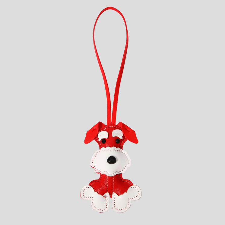 DOG BAG CHARM