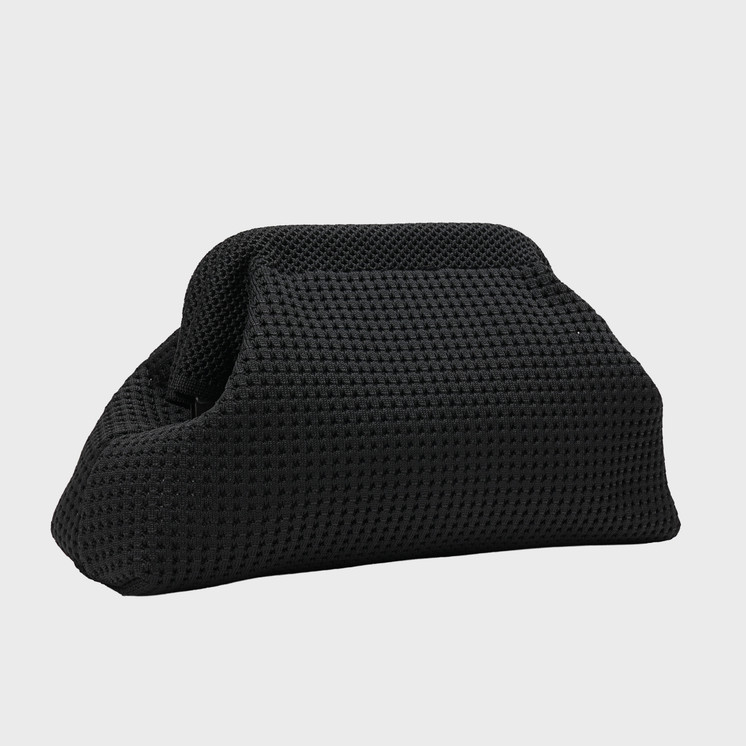 CITY GIRL POUCH MESH
