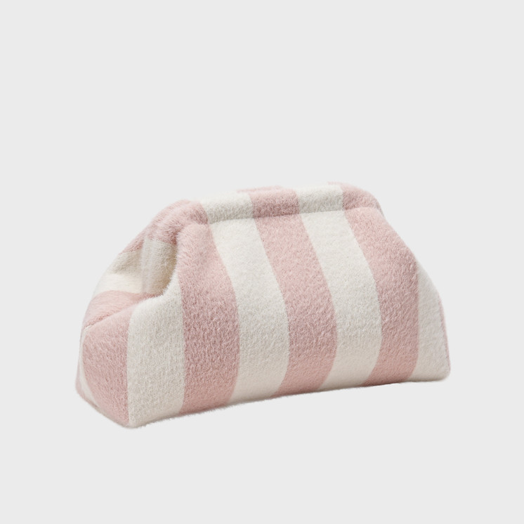 CITY GIRL POUCH CLOTH