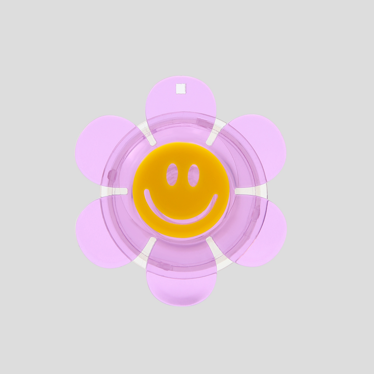 FLOWER PHONEGRIP
