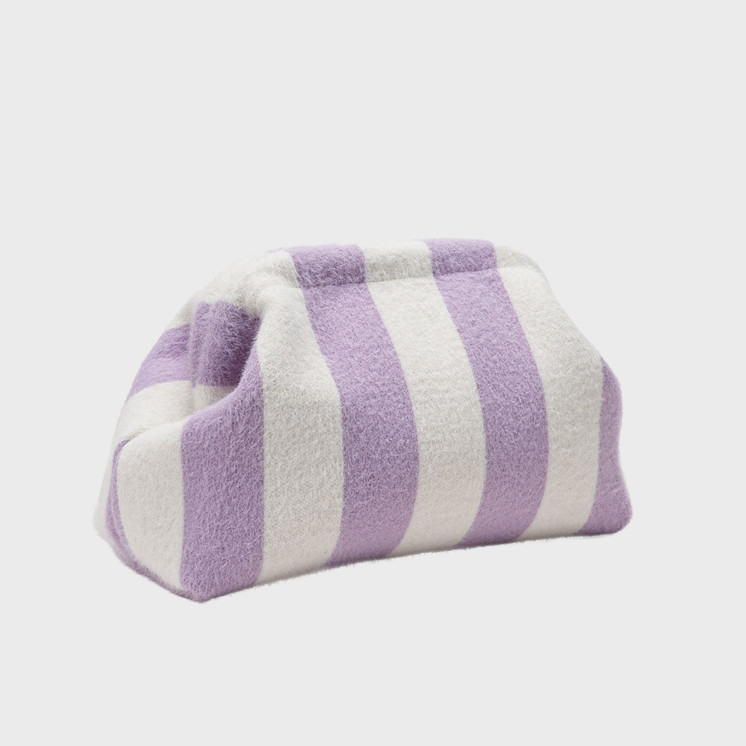 CITY GIRL POUCH CLOTH